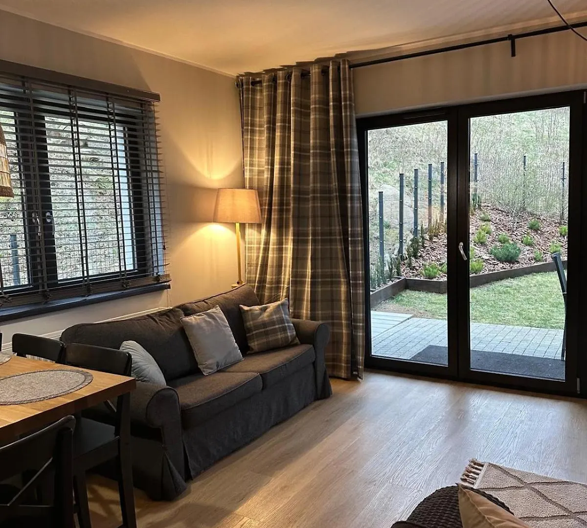 Apartament Bujac W Oblokach Karpatia - 5D Apartamenty Karpacz 0*,