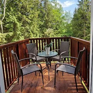 Apartament Przy Lesie, Karpacz