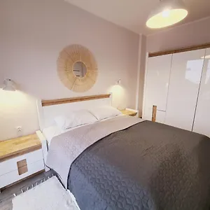 Apartament E5 Karpatia - 5d, Karpacz