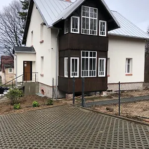 Apartament Przystanek, Karpacz