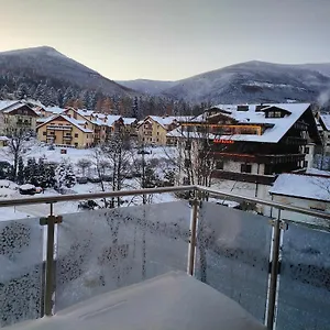 Apartment Everysky - Ogrodnicza 7-9, Karpacz