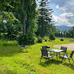 Apartament Fengrande, Karpacz