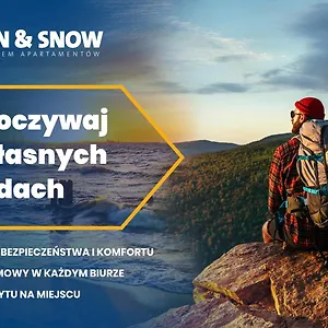 Apartament Sun & Snow Slowackiego, Karpacz