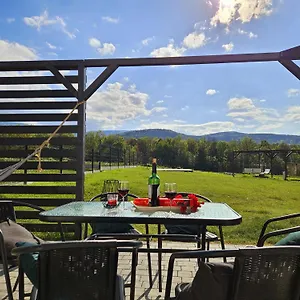Ferienhaus Zacisze W Karkonoszach, Karpacz