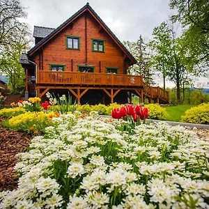 Ferienhaus Dom Bratek, Karpacz