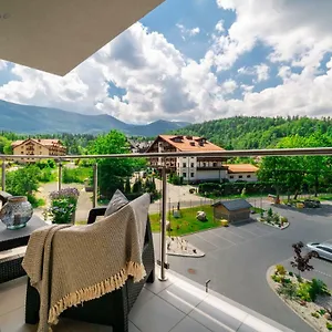 Apartment Wonder - Z Balkonami, Blisko Centrum Karpacza, Stoku I Aquaparku, Karpacz