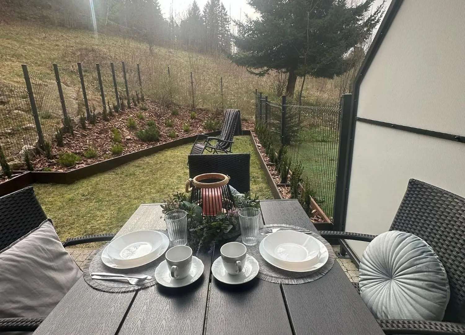 Apartament Bujać w Obłokach Karpatia - 5D Apartamenty Karpacz Polska