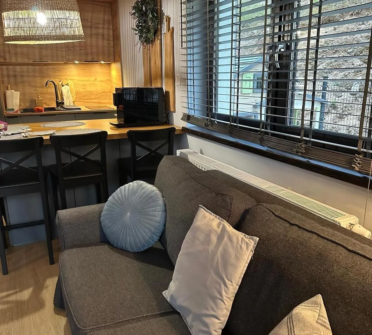 Apartament Bujać w Obłokach Karpatia - 5D Apartamenty Karpacz 0*,  Polska