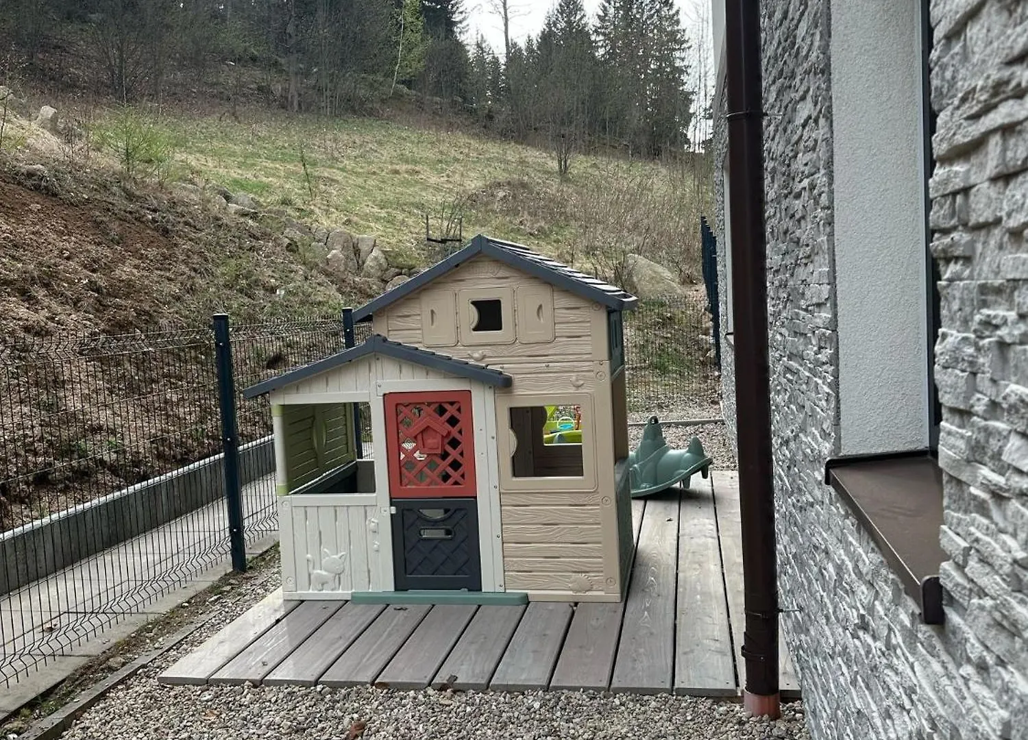 Apartament Bujać w Obłokach Karpatia - 5D Apartamenty Karpacz