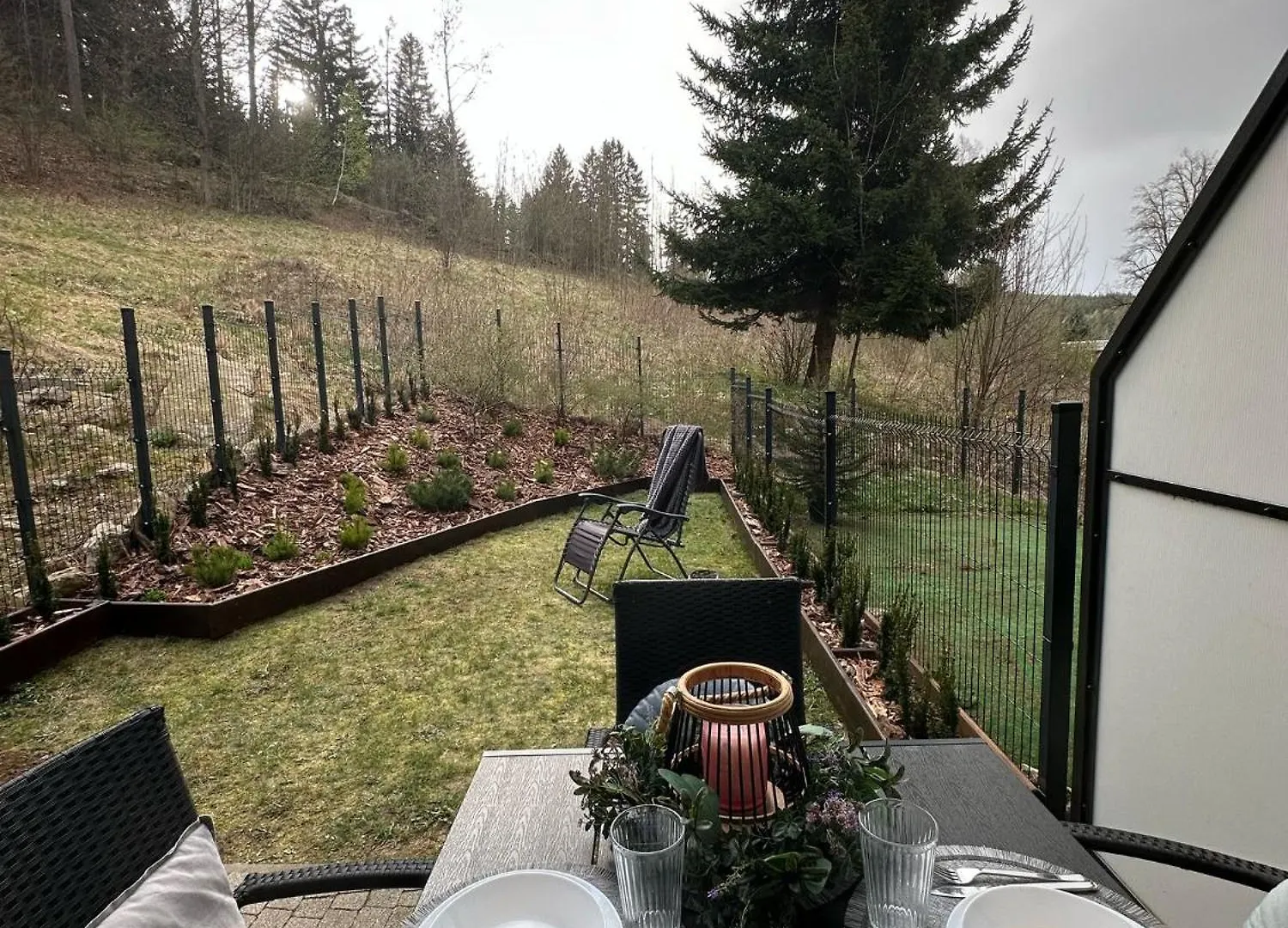 Apartament Bujać w Obłokach Karpatia - 5D Apartamenty Karpacz